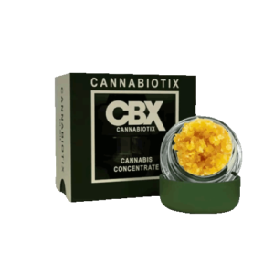 CBX TERP SUGAR